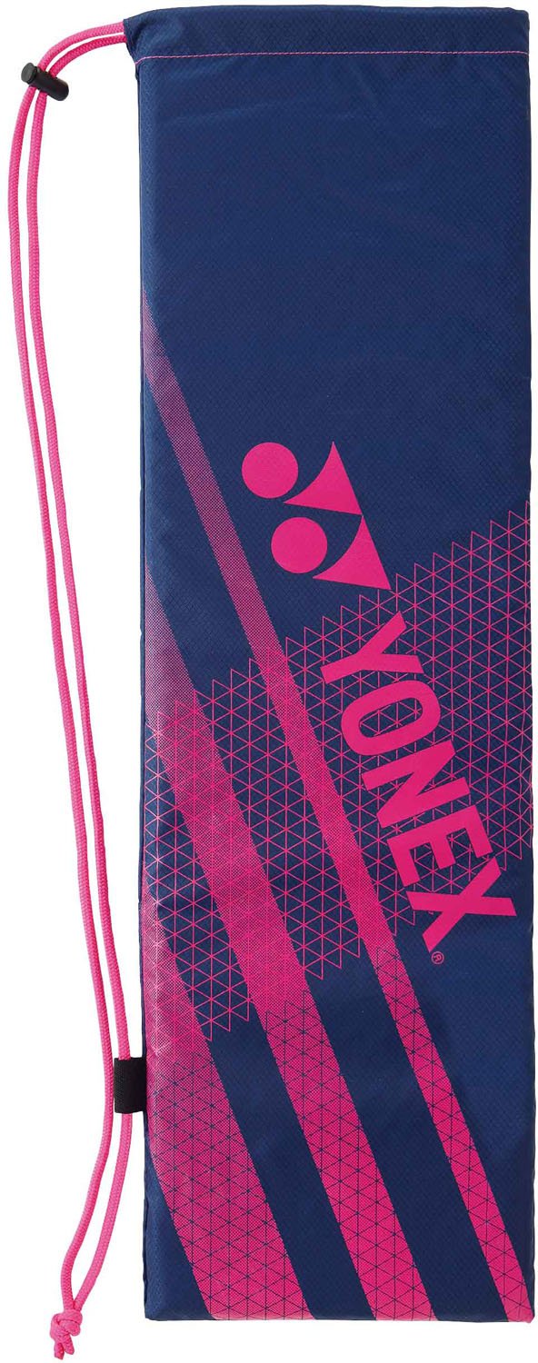 Amazon.co.jp: ヨネックス(YONEX) バドミントン ラケットケースB (2本